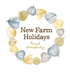 New Farm Holidays